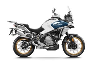 CFMOTO 700MT ABS