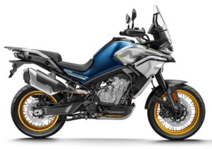 CFMOTO 800MT Touring (ABS)