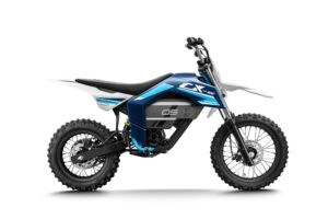 CFMOTO CX 5E