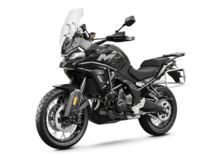 CFMOTO 700MT ABS