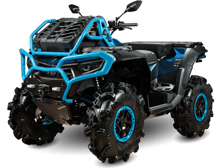 CFMOTO CFORCE 1000 MV