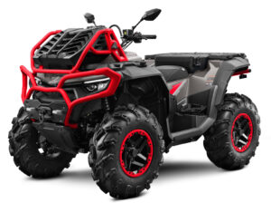 CFMOTO CFORCE 1000 MV