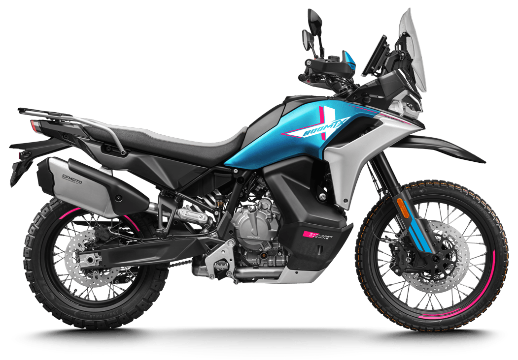 CFMOTO 800MT-X
