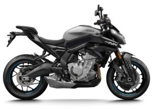 CFMOTO 675NK ABS