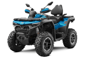 CFMOTO CFORCE 1000 TOURING LIMITED