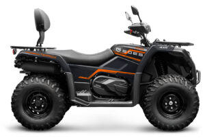 Goes 500L EPS