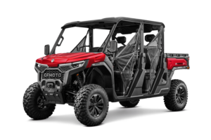 CFMOTO UFORCE U10 XL PRO