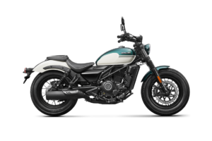 CFMOTO 250CL-C